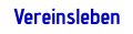Vereinsleben