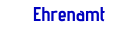 Ehrenamt